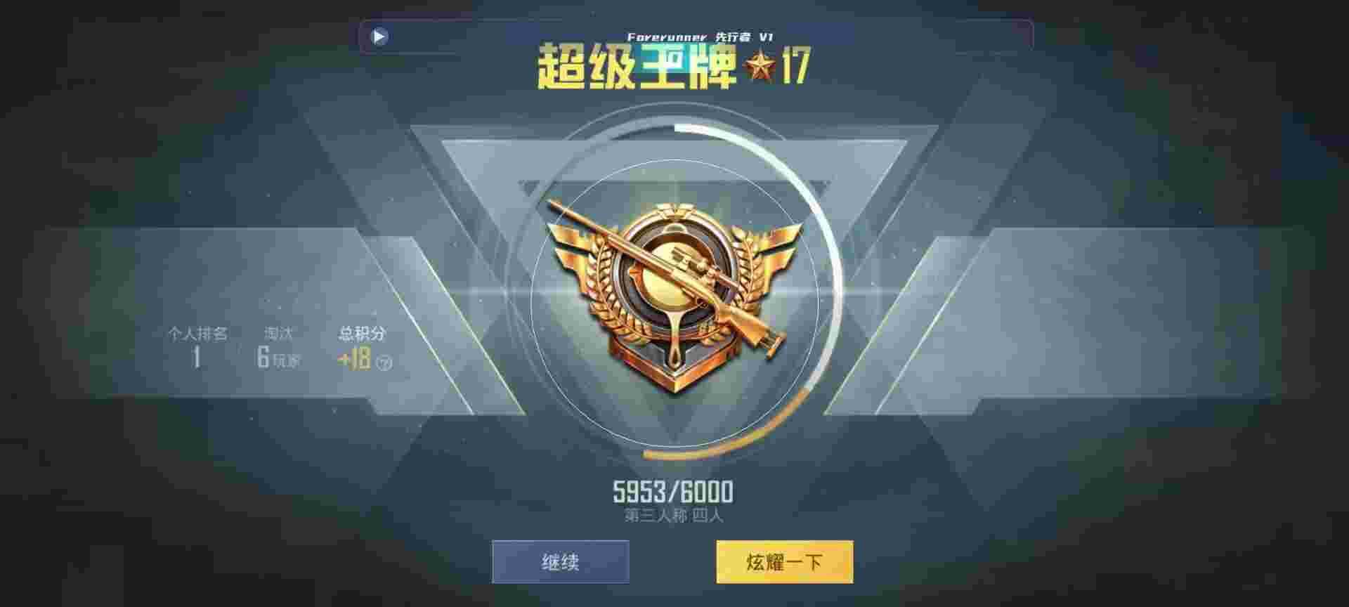 和平精英鸡腿辅助自瞄 - ��Һ�ƽ��Ӣֱ��辅助预览图